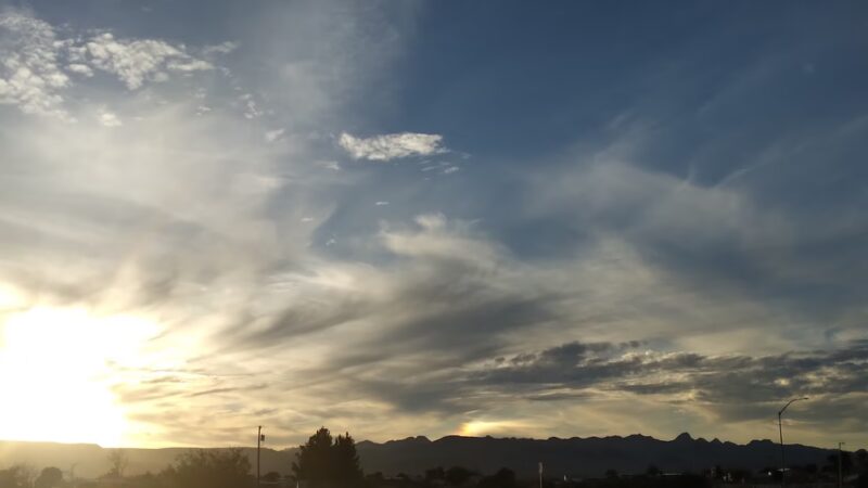 Cal Nev Ari Market & RV Park - Cal-Nev-Ari, NV