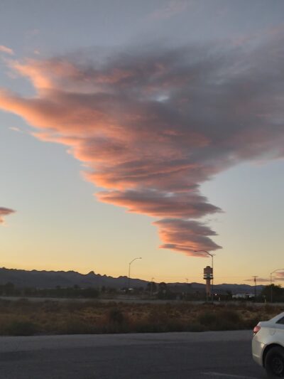 Cal Nev Ari Market & RV Park - Cal-Nev-Ari, NV