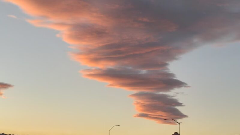 Cal Nev Ari Market & RV Park - Cal-Nev-Ari, NV