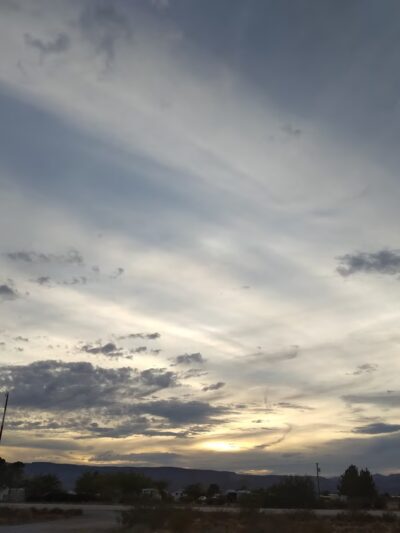 Cal Nev Ari Market & RV Park - Cal-Nev-Ari, NV