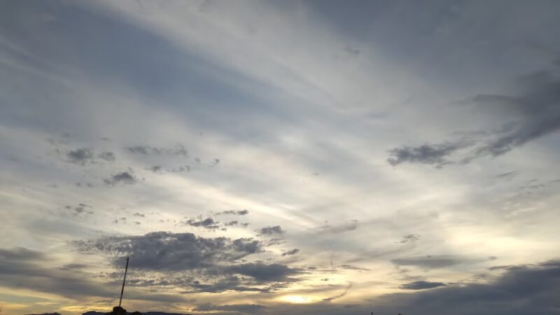 Cal Nev Ari Market & RV Park - Cal-Nev-Ari, NV