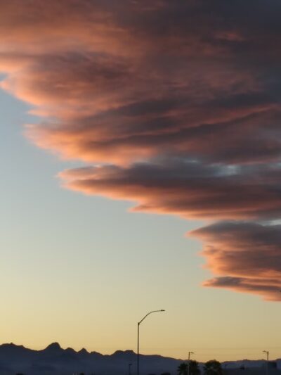 Cal Nev Ari Market & RV Park - Cal-Nev-Ari, NV