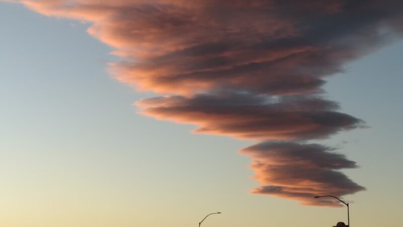 Cal Nev Ari Market & RV Park - Cal-Nev-Ari, NV