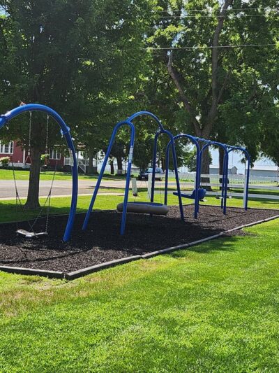 Calamus City Park - Calamus, IA