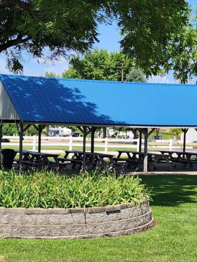 Calamus City Park - Calamus, IA
