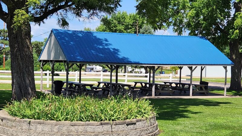 Calamus City Park - Calamus, IA