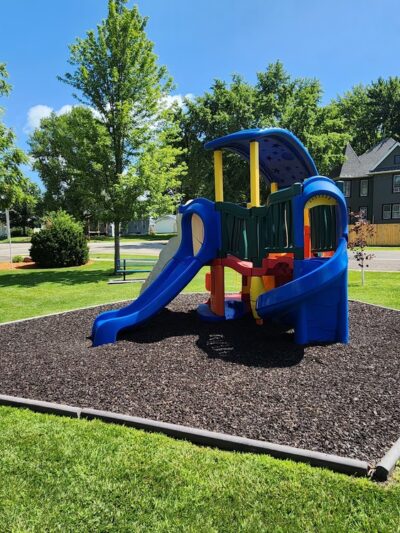 Calamus City Park - Calamus, IA