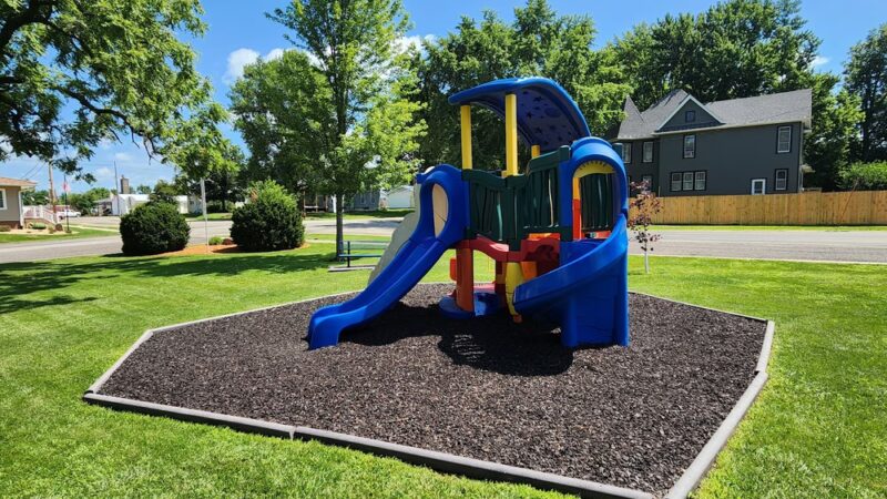 Calamus City Park - Calamus, IA