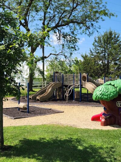Calamus City Park - Calamus, IA