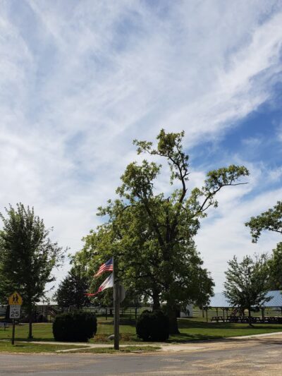 Calamus City Park - Calamus, IA