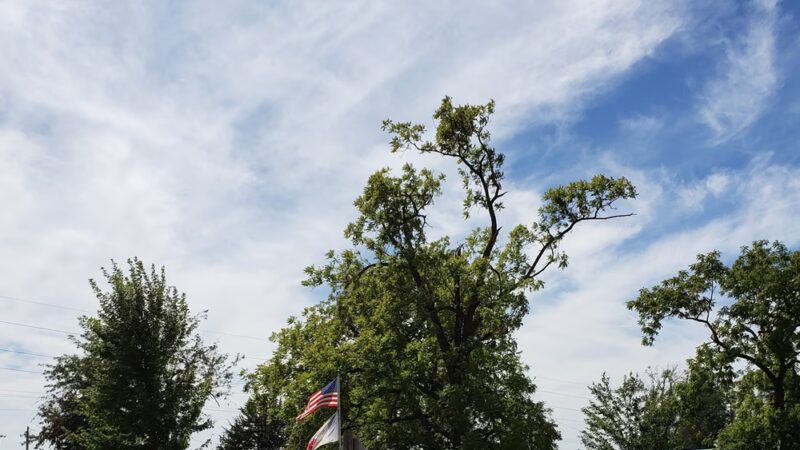 Calamus City Park - Calamus, IA