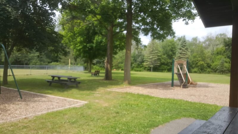 Hamilton Park - Caledonia, NY