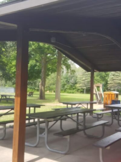 Hamilton Park - Caledonia, NY