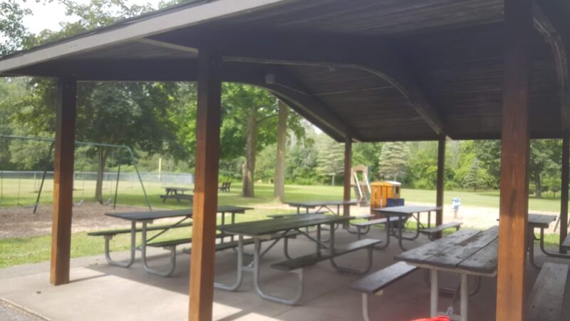 Hamilton Park - Caledonia, NY