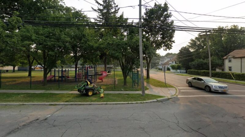 Hamilton Park - Caledonia, NY