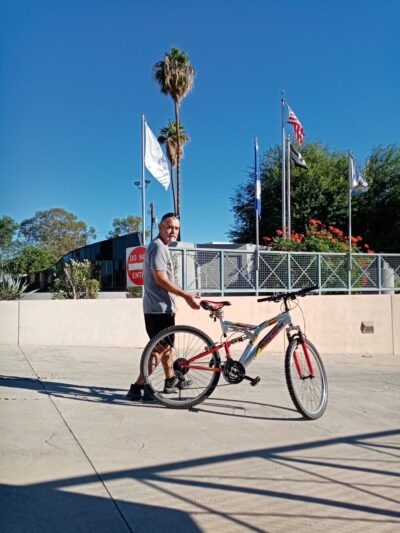 Rockwood Plaza - Calexico, CA