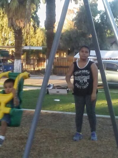 Rockwood Plaza - Calexico, CA