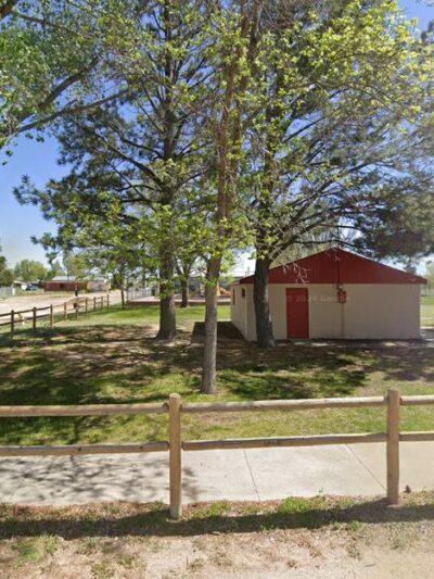 Calhan Baseball Park - Calhan, CO
