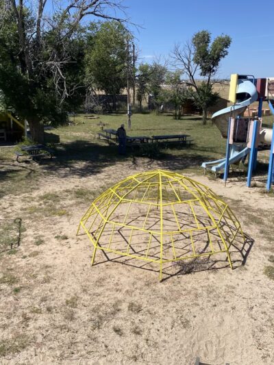 Ellicott Community Park - Calhan, CO