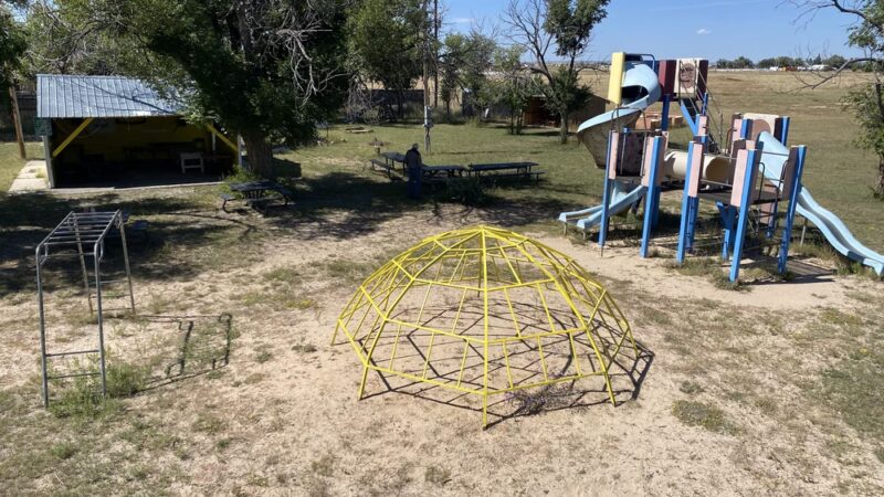 Ellicott Community Park - Calhan, CO