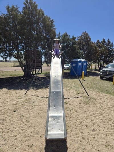 Ellicott Community Park - Calhan, CO