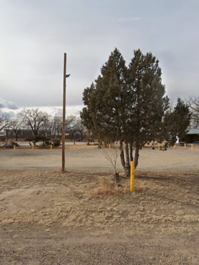 Ellicott Community Park - Calhan, CO