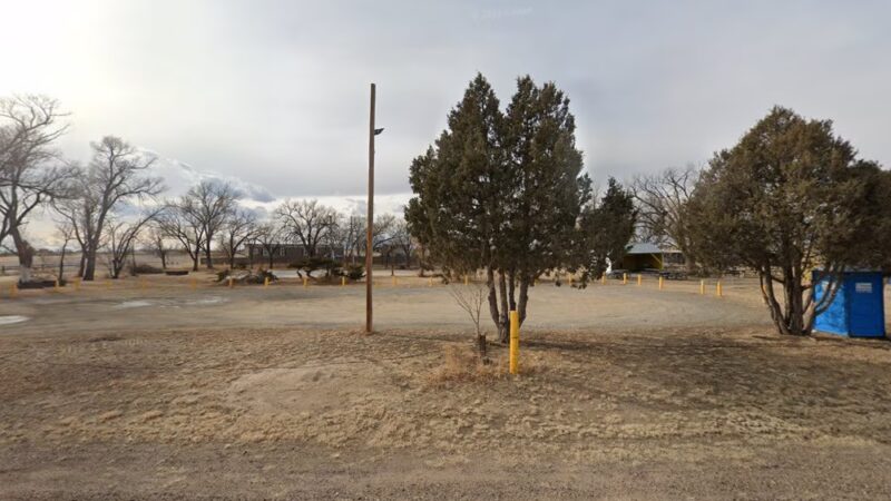 Ellicott Community Park - Calhan, CO