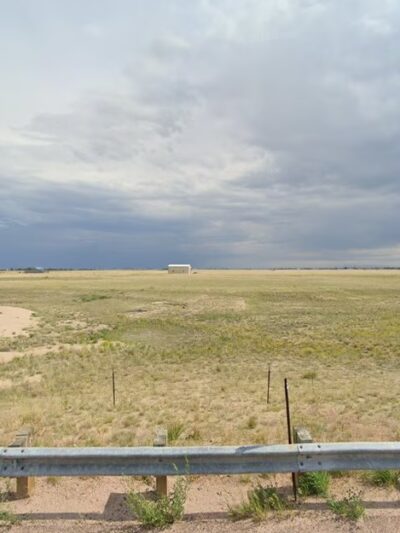 Rip's Romper Room - Calhan, CO
