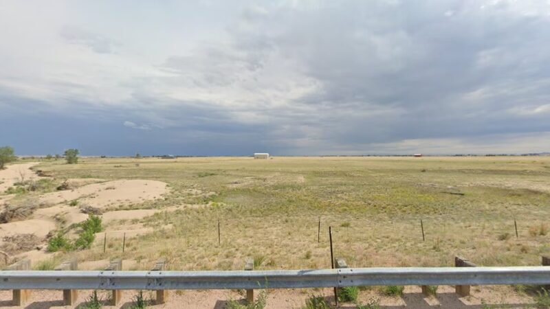 Rip's Romper Room - Calhan, CO