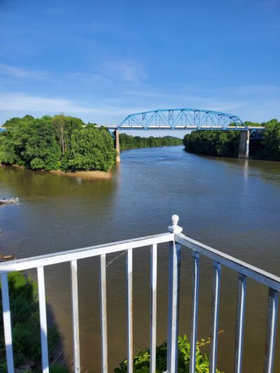 Veteran's Memorial Park - Calhoun, KY