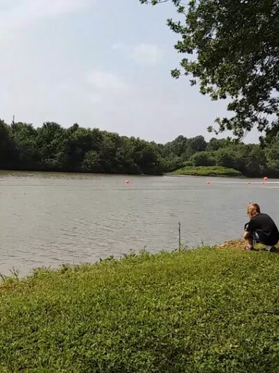 Veteran's Memorial Park - Calhoun, KY