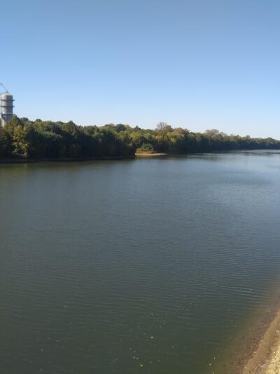 Veteran's Memorial Park - Calhoun, KY