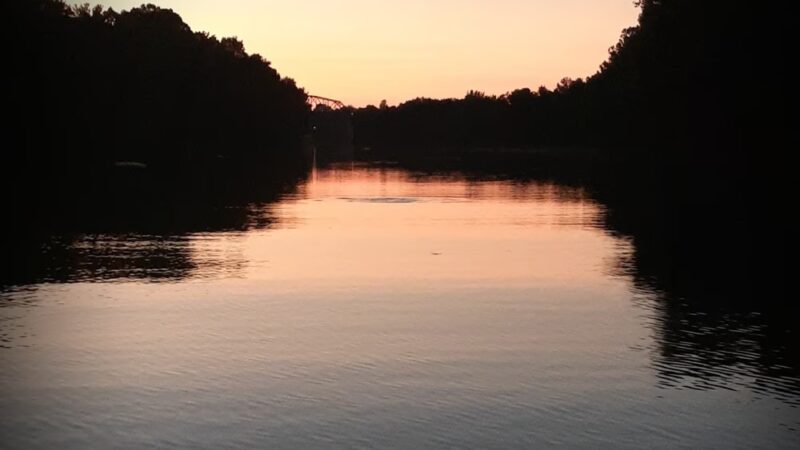 Veteran's Memorial Park - Calhoun, KY