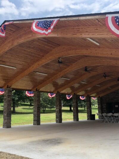 Hiwassee Meadowlands Park - Calhoun, TN