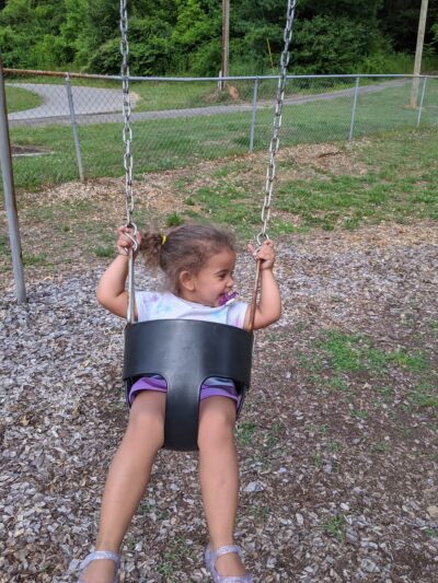 Hiwassee Meadowlands Park - Calhoun, TN