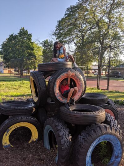 Calumet Memorial Park District - Calumet City, IL