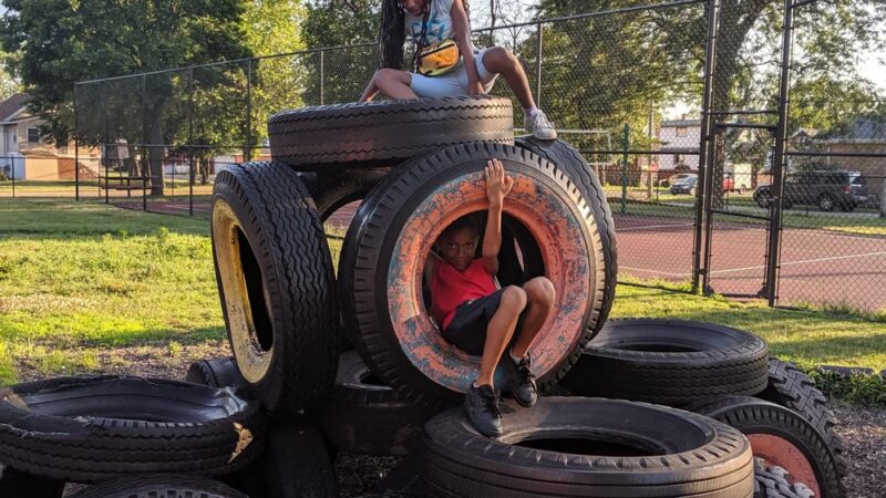 Calumet Memorial Park District - Calumet City, IL