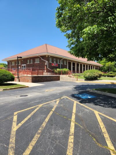 Calumet Memorial Park District - Calumet City, IL