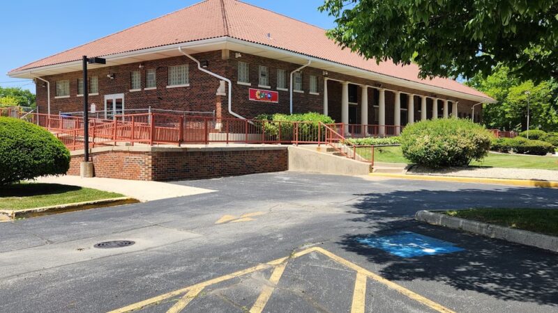 Calumet Memorial Park District - Calumet City, IL