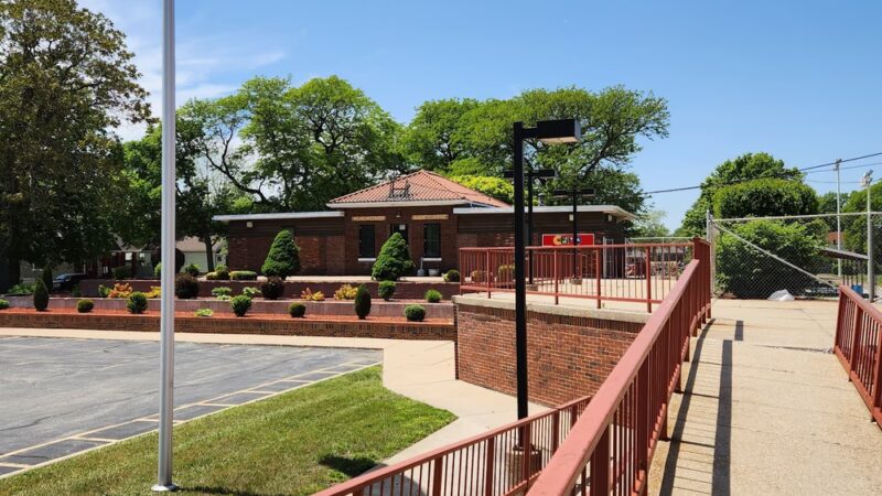 Calumet Memorial Park District - Calumet City, IL