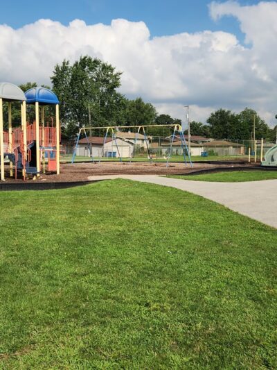 Downey Park - Calumet City, IL