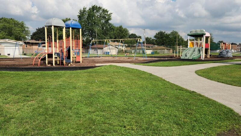 Downey Park - Calumet City, IL