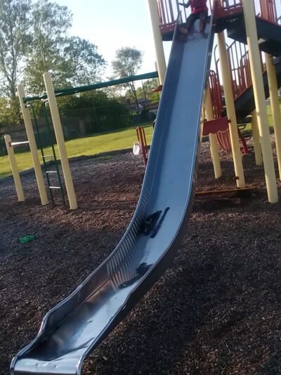 Downey Park - Calumet City, IL