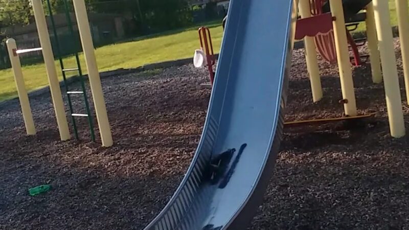 Downey Park - Calumet City, IL