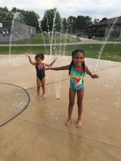 Downey Park - Calumet City, IL