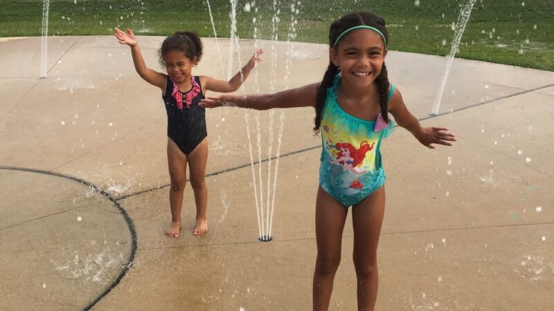 Downey Park - Calumet City, IL