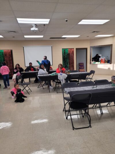 Downey Park - Calumet City, IL