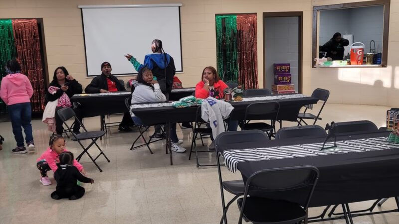 Downey Park - Calumet City, IL