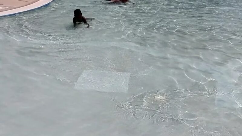 Green Lake Family Aquatic Center - Calumet City, IL