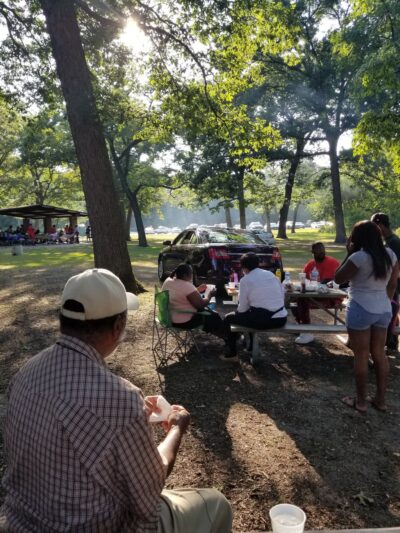 Green Lake Family Aquatic Center - Calumet City, IL